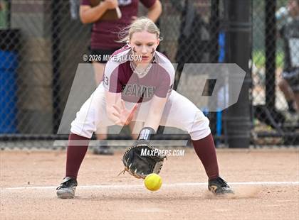 Thumbnail 3 in Whitwell vs. Bearden photogallery.