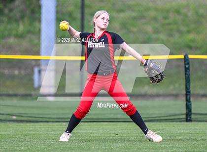 Thumbnail 1 in Whitwell vs. Bearden photogallery.