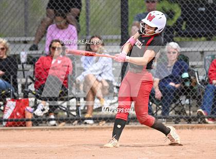Thumbnail 2 in Whitwell vs. Bearden photogallery.