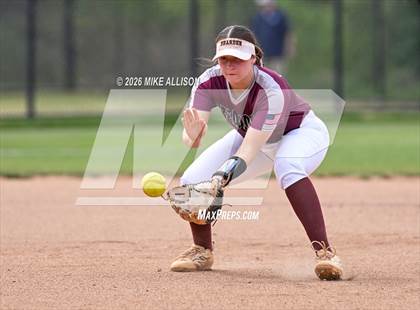 Thumbnail 1 in Whitwell vs. Bearden photogallery.