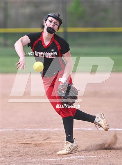 Thumbnail 2 in Whitwell vs. Bearden photogallery.