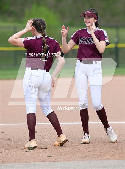 Thumbnail 1 in Whitwell vs. Bearden photogallery.