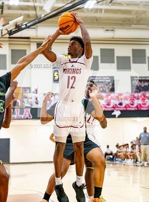 Langston Hughes @ Northgate