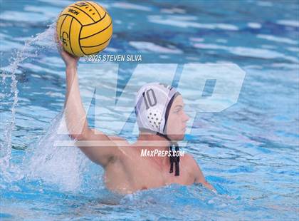 Thumbnail 1 in Poway vs. Carlsbad (CIF SoCal Regional Division 2 Qualifier) photogallery.