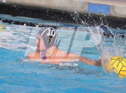 Thumbnail 3 in Poway vs. Carlsbad (CIF SoCal Regional Division 2 Qualifier) photogallery.