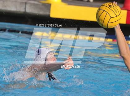 Thumbnail 3 in Poway vs. Carlsbad (CIF SoCal Regional Division 2 Qualifier) photogallery.