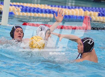 Thumbnail 1 in Poway vs. Carlsbad (CIF SoCal Regional Division 2 Qualifier) photogallery.