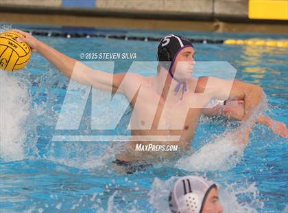 Thumbnail 1 in Poway vs. Carlsbad (CIF SoCal Regional Division 2 Qualifier) photogallery.