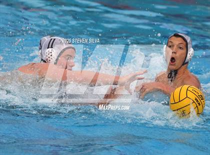 Thumbnail 1 in Poway vs. Carlsbad (CIF SoCal Regional Division 2 Qualifier) photogallery.
