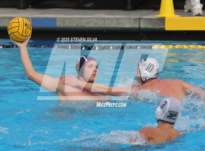 Thumbnail 2 in Poway vs. Carlsbad (CIF SoCal Regional Division 2 Qualifier) photogallery.