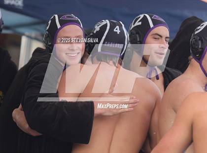 Thumbnail 1 in Poway vs. Carlsbad (CIF SoCal Regional Division 2 Qualifier) photogallery.