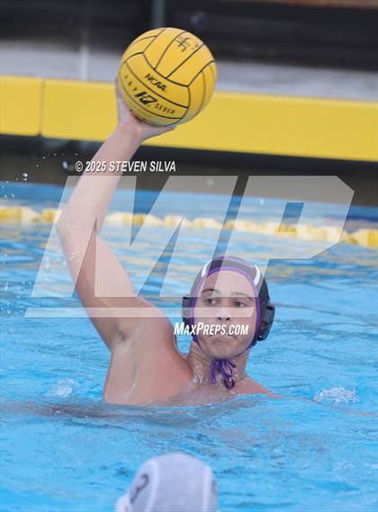 Thumbnail 1 in Poway vs. Carlsbad (CIF SoCal Regional Division 2 Qualifier) photogallery.