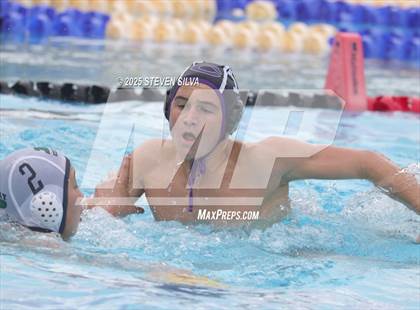 Thumbnail 1 in Poway vs. Carlsbad (CIF SoCal Regional Division 2 Qualifier) photogallery.