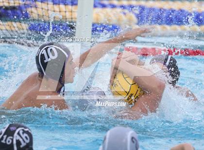 Thumbnail 3 in Poway vs. Carlsbad (CIF SoCal Regional Division 2 Qualifier) photogallery.