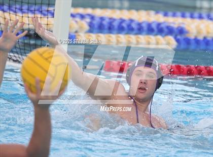 Thumbnail 2 in Poway vs. Carlsbad (CIF SoCal Regional Division 2 Qualifier) photogallery.