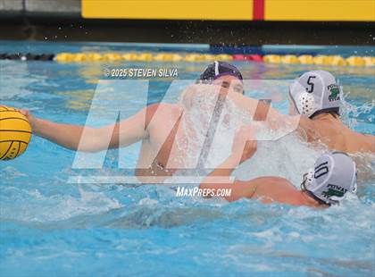 Thumbnail 1 in Poway vs. Carlsbad (CIF SoCal Regional Division 2 Qualifier) photogallery.