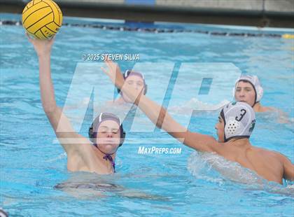 Thumbnail 3 in Poway vs. Carlsbad (CIF SoCal Regional Division 2 Qualifier) photogallery.