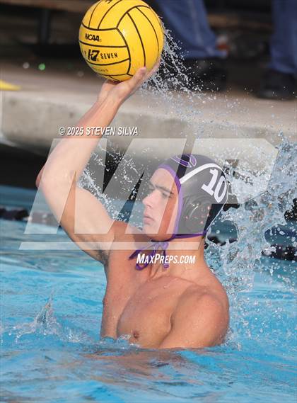 Thumbnail 1 in Poway vs. Carlsbad (CIF SoCal Regional Division 2 Qualifier) photogallery.
