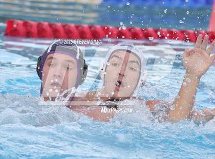 Thumbnail 1 in Poway vs. Carlsbad (CIF SoCal Regional Division 2 Qualifier) photogallery.