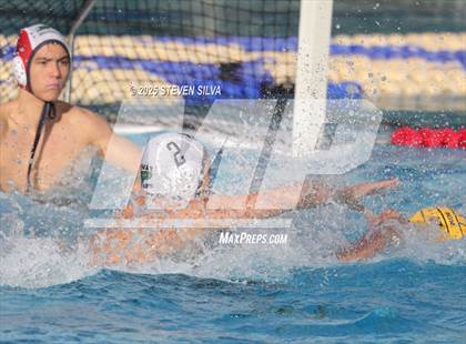 Thumbnail 3 in Poway vs. Carlsbad (CIF SoCal Regional Division 2 Qualifier) photogallery.