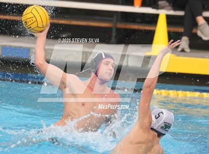 Thumbnail 3 in Poway vs. Carlsbad (CIF SoCal Regional Division 2 Qualifier) photogallery.