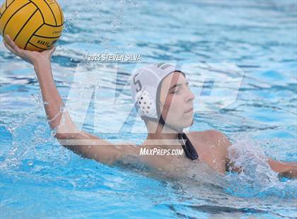 Thumbnail 3 in Poway vs. Carlsbad (CIF SoCal Regional Division 2 Qualifier) photogallery.