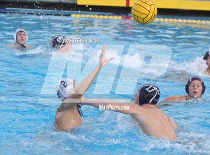 Thumbnail 2 in Poway vs. Carlsbad (CIF SoCal Regional Division 2 Qualifier) photogallery.