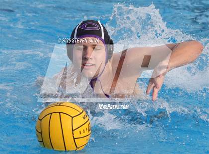 Thumbnail 2 in Poway vs. Carlsbad (CIF SoCal Regional Division 2 Qualifier) photogallery.