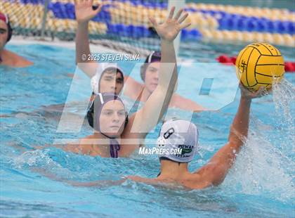 Thumbnail 2 in Poway vs. Carlsbad (CIF SoCal Regional Division 2 Qualifier) photogallery.