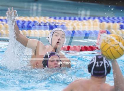 Thumbnail 2 in Poway vs. Carlsbad (CIF SoCal Regional Division 2 Qualifier) photogallery.