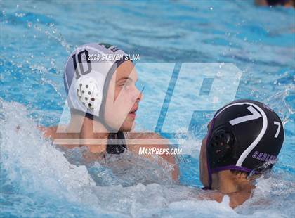 Thumbnail 1 in Poway vs. Carlsbad (CIF SoCal Regional Division 2 Qualifier) photogallery.