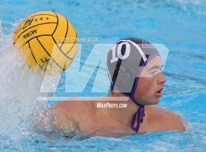 Thumbnail 2 in Poway vs. Carlsbad (CIF SoCal Regional Division 2 Qualifier) photogallery.