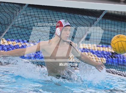 Thumbnail 3 in Poway vs. Carlsbad (CIF SoCal Regional Division 2 Qualifier) photogallery.