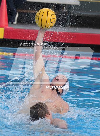 Thumbnail 3 in Poway vs. Carlsbad (CIF SoCal Regional Division 2 Qualifier) photogallery.