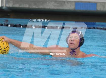 Thumbnail 3 in Poway vs. Carlsbad (CIF SoCal Regional Division 2 Qualifier) photogallery.