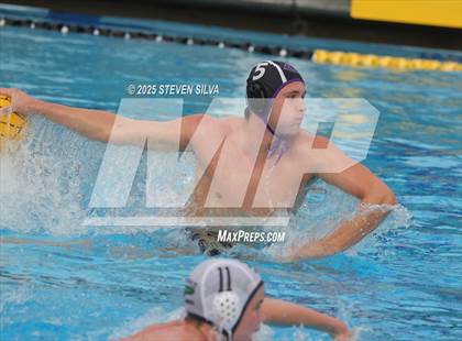 Thumbnail 3 in Poway vs. Carlsbad (CIF SoCal Regional Division 2 Qualifier) photogallery.