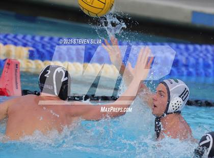 Thumbnail 3 in Poway vs. Carlsbad (CIF SoCal Regional Division 2 Qualifier) photogallery.
