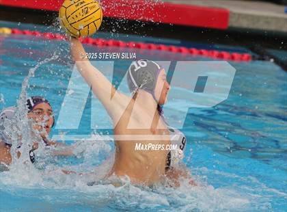 Thumbnail 1 in Poway vs. Carlsbad (CIF SoCal Regional Division 2 Qualifier) photogallery.