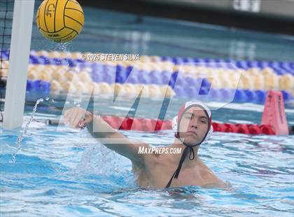 Thumbnail 2 in Poway vs. Carlsbad (CIF SoCal Regional Division 2 Qualifier) photogallery.