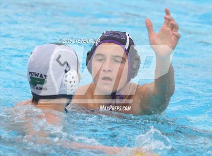 Thumbnail 1 in Poway vs. Carlsbad (CIF SoCal Regional Division 2 Qualifier) photogallery.