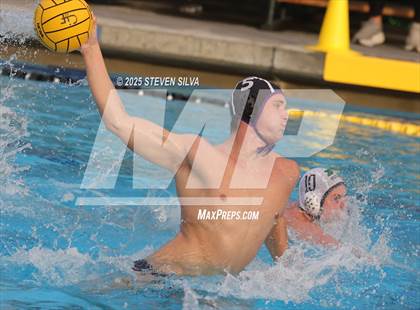 Thumbnail 2 in Poway vs. Carlsbad (CIF SoCal Regional Division 2 Qualifier) photogallery.