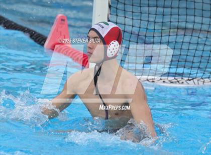 Thumbnail 2 in Poway vs. Carlsbad (CIF SoCal Regional Division 2 Qualifier) photogallery.