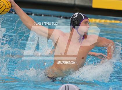 Thumbnail 1 in Poway vs. Carlsbad (CIF SoCal Regional Division 2 Qualifier) photogallery.