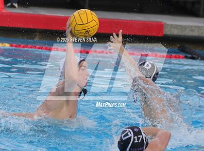 Thumbnail 2 in Poway vs. Carlsbad (CIF SoCal Regional Division 2 Qualifier) photogallery.