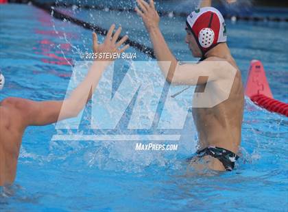 Thumbnail 1 in Poway vs. Carlsbad (CIF SoCal Regional Division 2 Qualifier) photogallery.