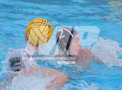 Thumbnail 2 in Poway vs. Carlsbad (CIF SoCal Regional Division 2 Qualifier) photogallery.