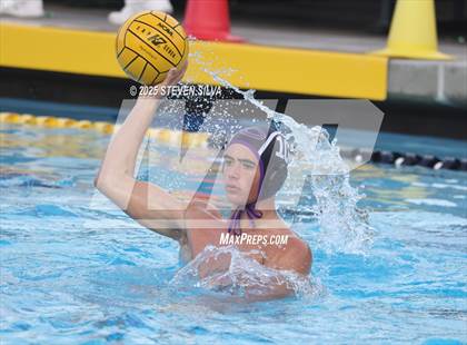Thumbnail 3 in Poway vs. Carlsbad (CIF SoCal Regional Division 2 Qualifier) photogallery.