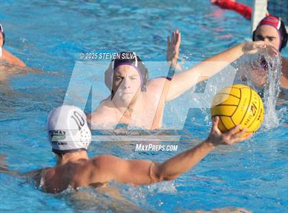 Thumbnail 2 in Poway vs. Carlsbad (CIF SoCal Regional Division 2 Qualifier) photogallery.