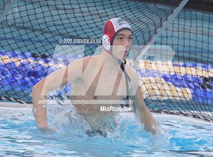 Thumbnail 2 in Poway vs. Carlsbad (CIF SoCal Regional Division 2 Qualifier) photogallery.