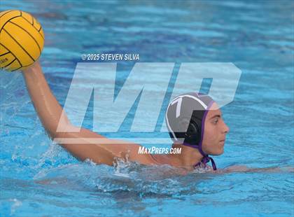 Thumbnail 3 in Poway vs. Carlsbad (CIF SoCal Regional Division 2 Qualifier) photogallery.